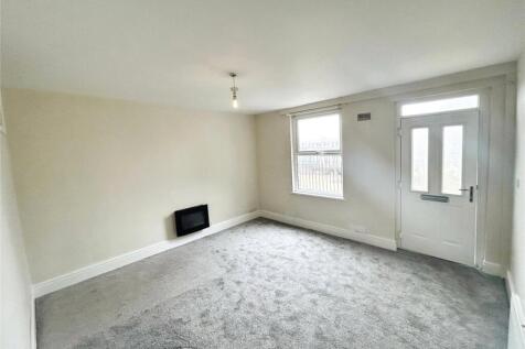 Living/Bedroom