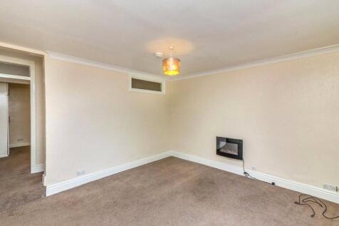Living/Bedroom