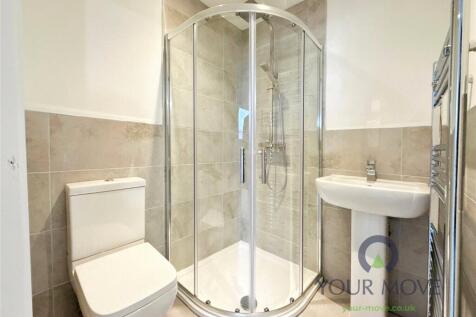 En-Suite Two