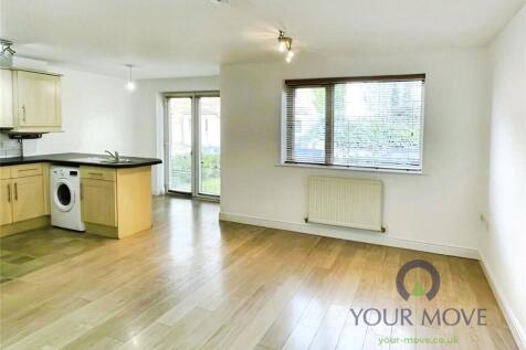 Kitchen/Living Room