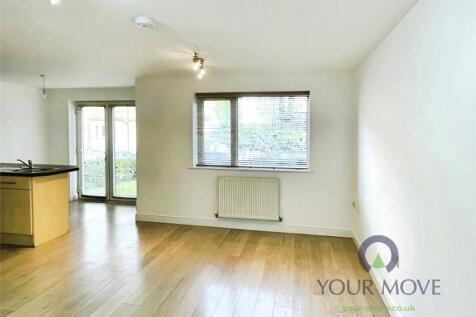 Kitchen/Living Room