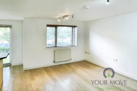 Kitchen/Living Room