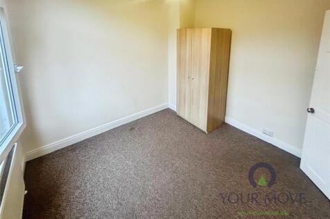 Occasional Room