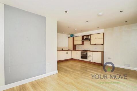 Living/ Kitchen
