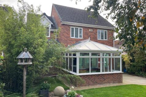 External Conservator