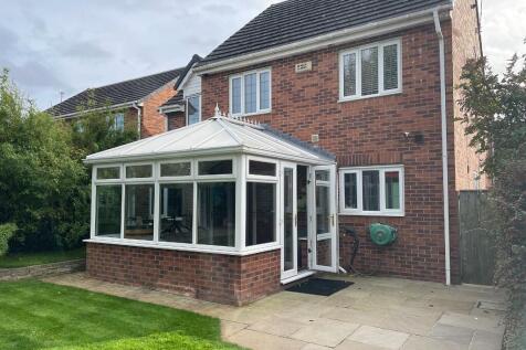 External Conservator