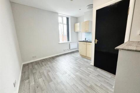 Living/Bedroom