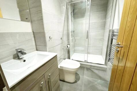 Shower Room Wc