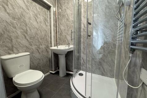 Shower Room Wc