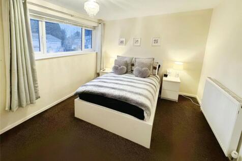 First Bedroom