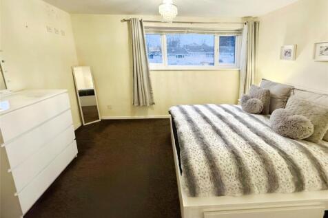 First Bedroom