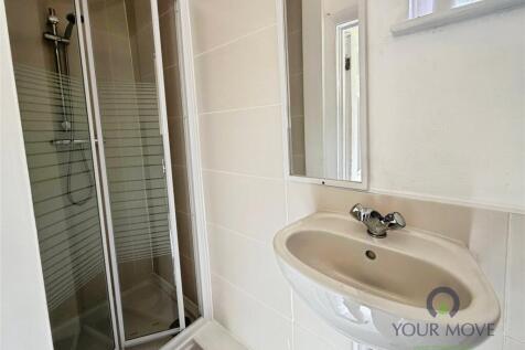 Shower Room W/C