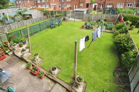 Shared Garden