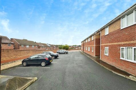 Resident Parking