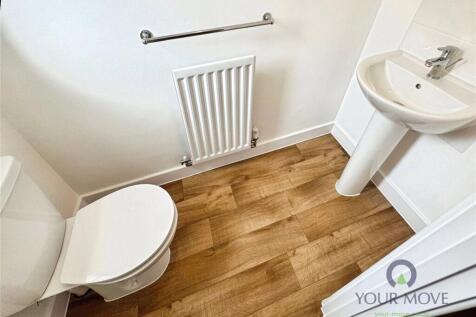 Cloakroom Wc