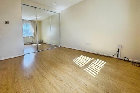 Fitted Wardrobes