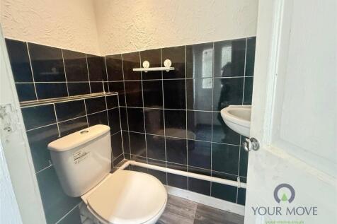 Ground Floor Wc