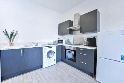 Fully Loaded Kitchen