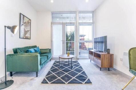 Luxury Apartment