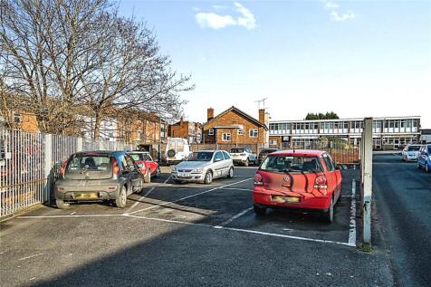 Communal Parking