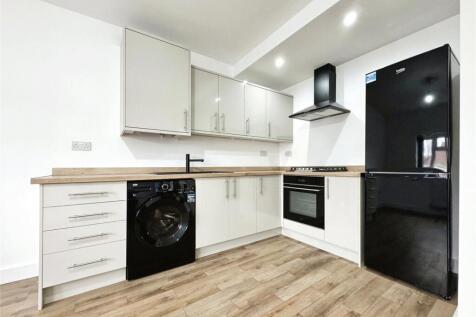Kitchen Appliances