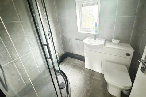 Modern Bathroom