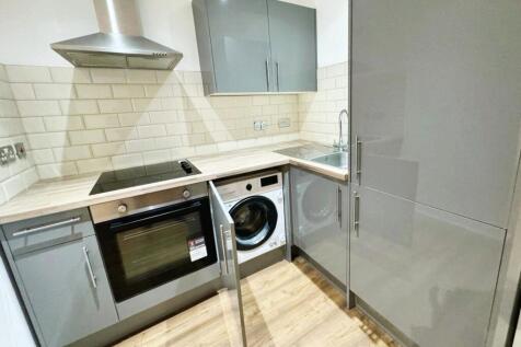 Appliances Included