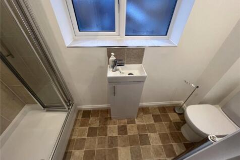 Shower Room Wc