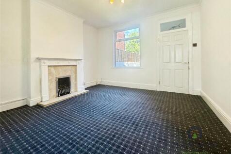 Rear Reception