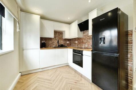 Fitted Kitchen