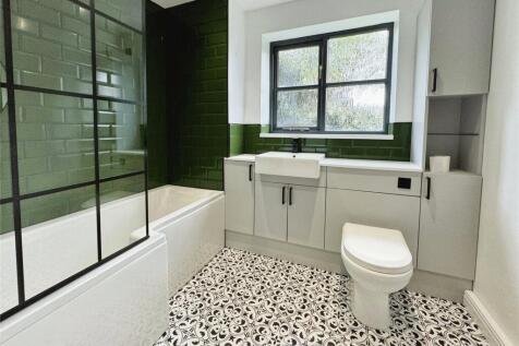 Modern Bathroom