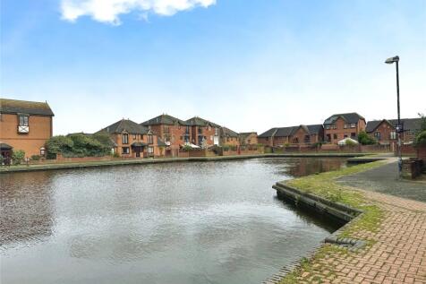 Canalside Location