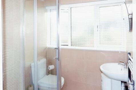 Shower Room Wc