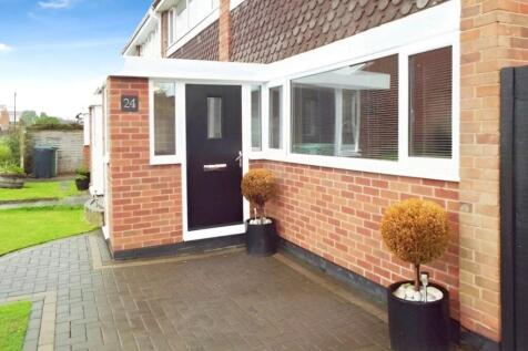 Entrance Porch