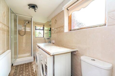 Downstairs Utility