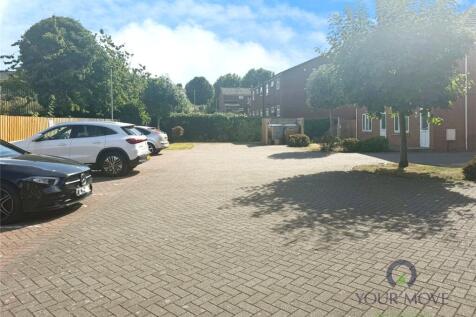Car Park