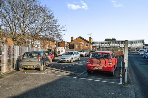 Alllocated Parking