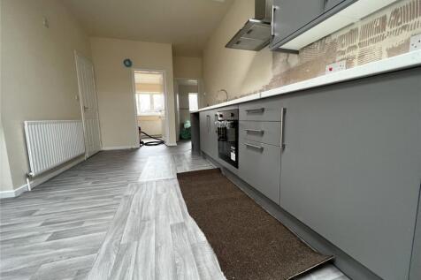 New Kitchen