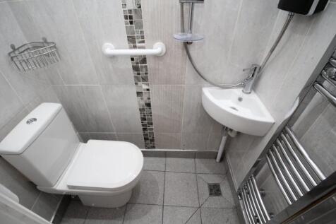 Cloakroom Wc