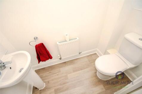 Cloakroom Wc