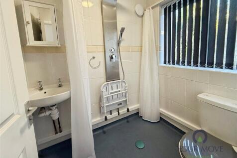 Ground Floor Wetroom