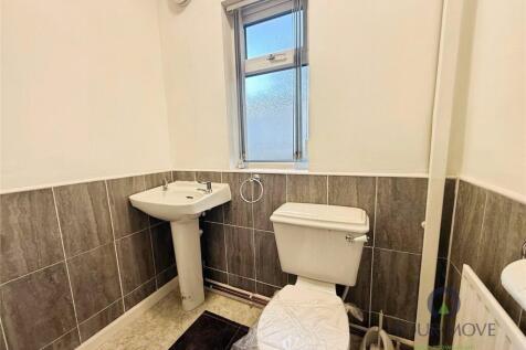 Cloak Room Wc