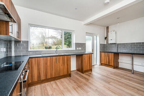 New Kitchen