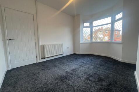 Bay Fronted Lounge