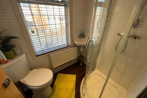 Shower Room/Wc
