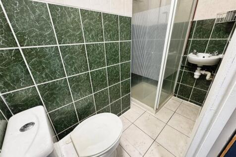 Shower Room Wc