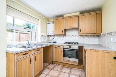 Kitchen / Dining Roo