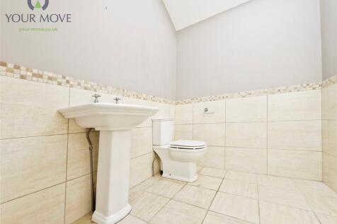 Room 4 Wetroom