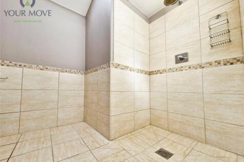 Room 4 Wetroom