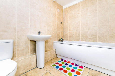 Bathroom/Shower Room